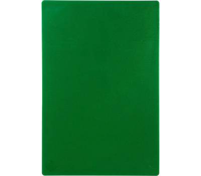 Доска разделочная GASTRORAG CB6040GR (зеленая)