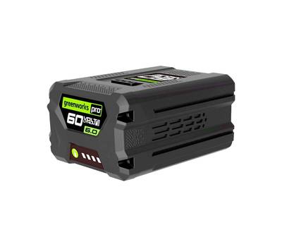 Батарея аккумуляторная Greenworks G60B6