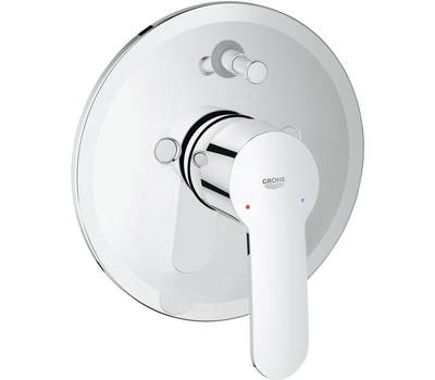 Смеситель для ванны GROHE 33 637 002