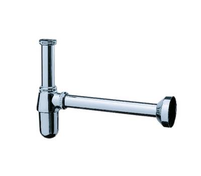 Сифон под раковину Hansgrohe 52010000