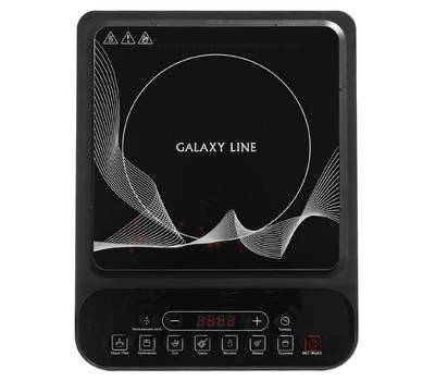 Плита индукционная Galaxy LINE GL 3060 ЧЕРНАЯ