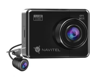 Видеорегистратор NAVITEL R700 GPS DUAL