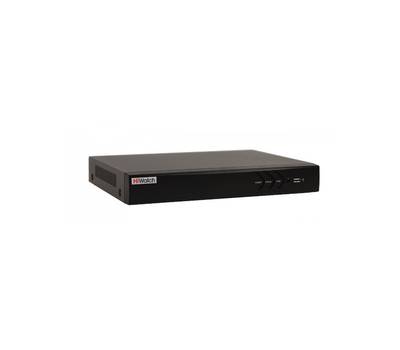 Видеорегистратор HIKVISION DS-H304QAF