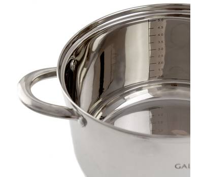 Набор посуды Galaxy LINE GL9505L