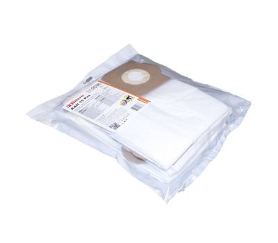 Комплект мешков пылесборных для пылесоса Filtero KAR 15 Pro 5шт (до 20л)