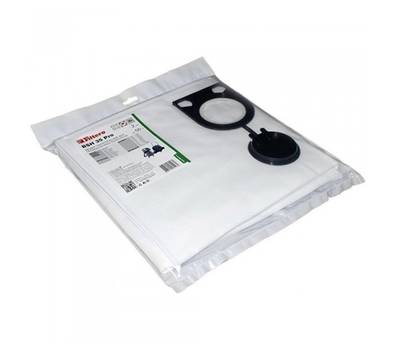 Комплект мешков пылесборных для пылесоса Filtero BSH 35 Pro 5шт (до 50л)