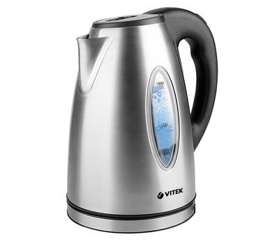 Чайник электрический Vitek VT-7019(ST)