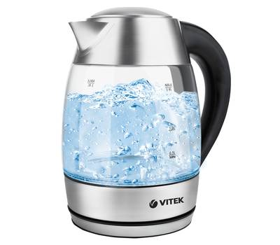 Чайник электрический Vitek VT-7047(TR)