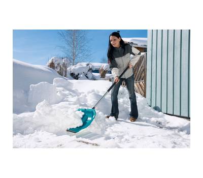 Лопата для снега GARDENA 03240-20.000.00