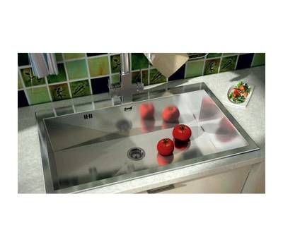 Мойка для кухни ZorG Sanitary X-7551