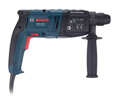 Перфоратор электрический BOSCH GBH 2-20D