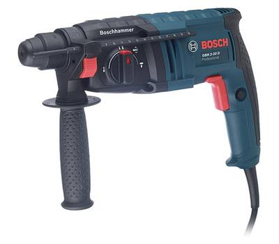 Перфоратор электрический BOSCH GBH 2-20D