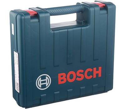 Перфоратор электрический BOSCH GBH 2-20D