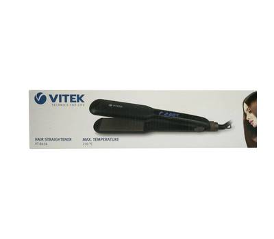 Выпрямитель для волос Vitek VT-8416(MC)