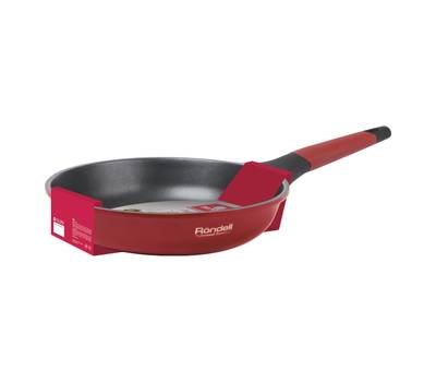 Сковорода без крышки Rondell RDA-961