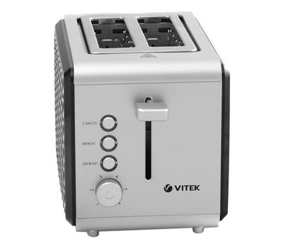 Тостер Vitek VT-7156(SR)