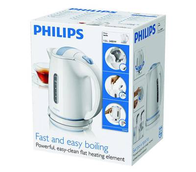 Чайник электрический Philips HD 4646/00