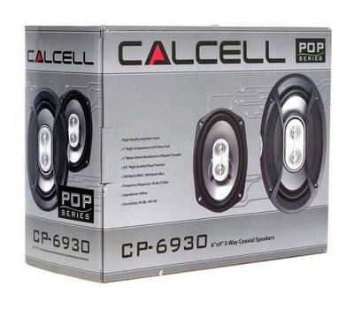 Система акустическая CALCELL CP-6930