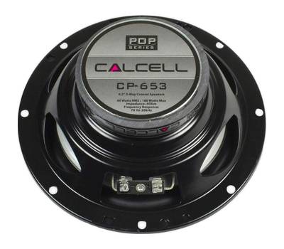 Система акустическая CALCELL CP-653
