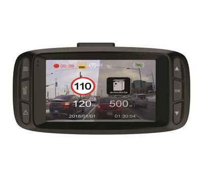 Видеорегистратор MITAX FHD KATRAN GPS