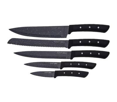 Набор ножей AGNESS 911-645