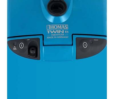 Пылесос электрический THOMAS 788 550 TWIN T1 AQUAFILTER синий