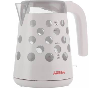 Чайник электрический ARESA AR-3448