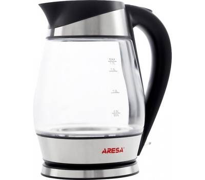 Чайник электрический ARESA AR-3441 стекло
