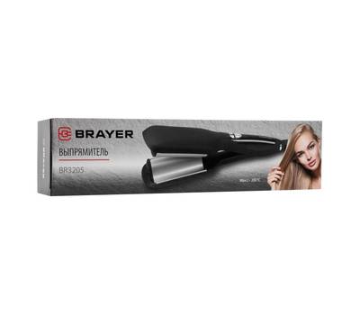 Выпрямитель для волос BRAYER BR3205