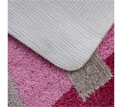 Набор ковриков для ванной комнаты Milardo 480PA58M13