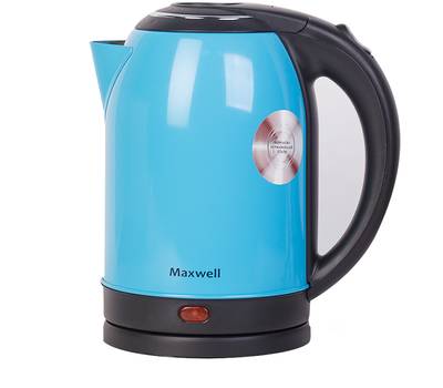 Чайник электрический Maxwell MW-1066(B)
