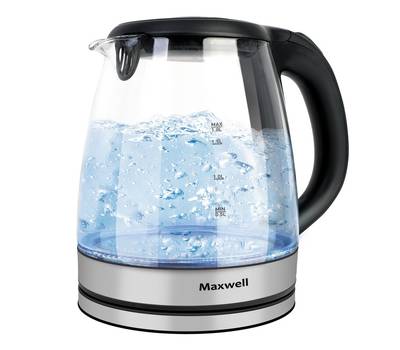 Чайник электрический Maxwell MW-1088(TR)
