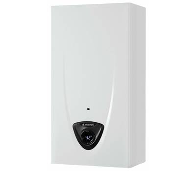 Водонагреватель проточный ARISTON FAST EVO ONT C 11 NG RU 3632128