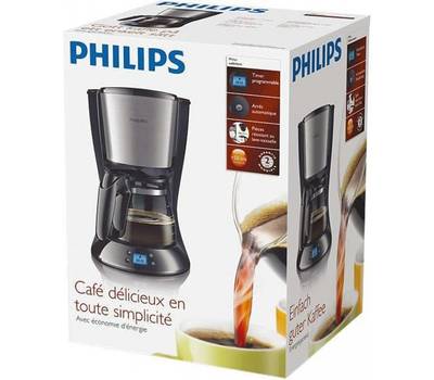 Кофеварка Philips HD7459/20