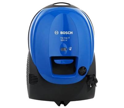 Пылесос электрический BOSCH BSM1805RU