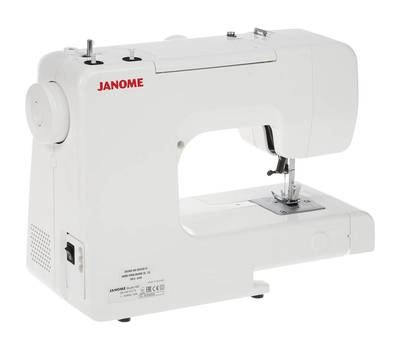 Швейная машина JANOME 550