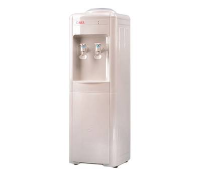 Кулер для воды AEL 016- L напольный без нагрева и охлаждения