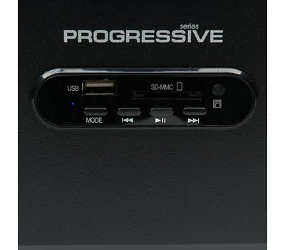 Колонки для компьютера DIALOG AP-150 USB+SD reader