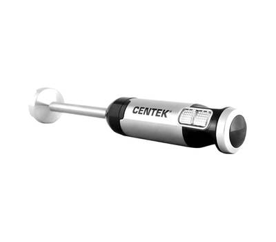 Блендер Centek CT-1337 черный/сталь