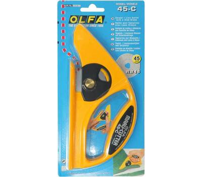 Нож строительный OLFA OL-45-C
