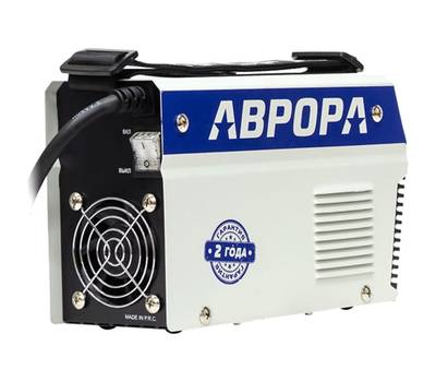 Аппарат сварочный инверторный AURORA Pro Вектор 2000