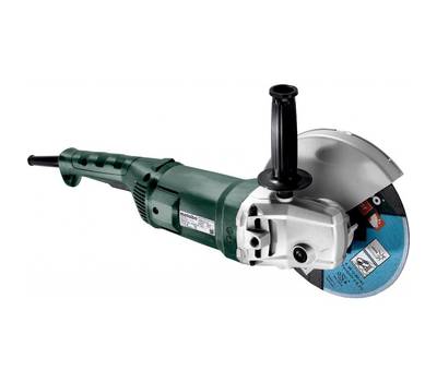 Машина шлифовальная угловая METABO W 2200-230