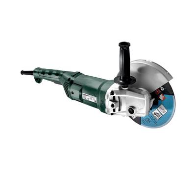 Машина шлифовальная угловая METABO WE 2000-230