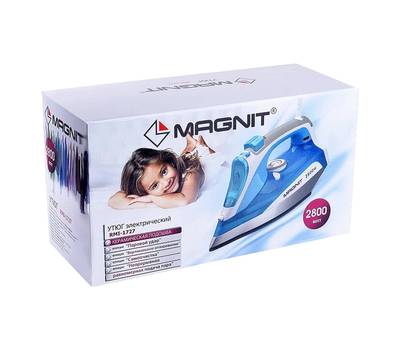 Утюг Magnit RMI-1727