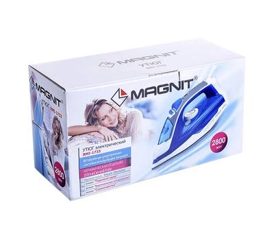 Утюг Magnit RMI-1733