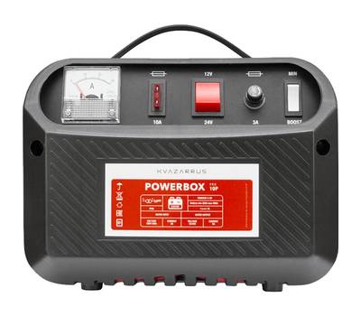 Устройство зарядное KVAZARRUS PowerBox 10P