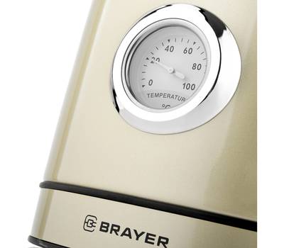 Чайник электрический BRAYER BR1005YE