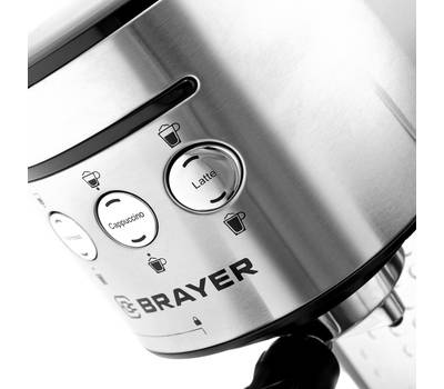 Кофеварка BRAYER BR1102