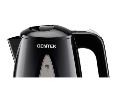 Чайник электрический Centek CT-0048 Black