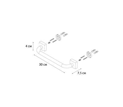 Поручень для ванны FIXSEN FX-61317